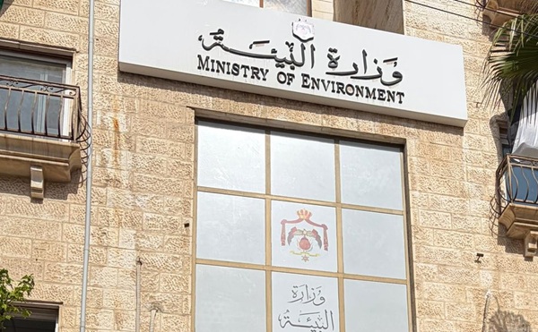 هل بدأت وزارة البيئة باستخدام المؤثرين في إدارة روايتها؟