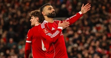 محمد صلاح ضمن أفضل أجنحة العالم 2026 رغم تراجع ليفربول