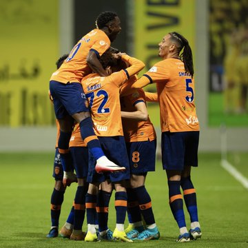 الفيحاء يتغلب على التعاون في ” روشن”