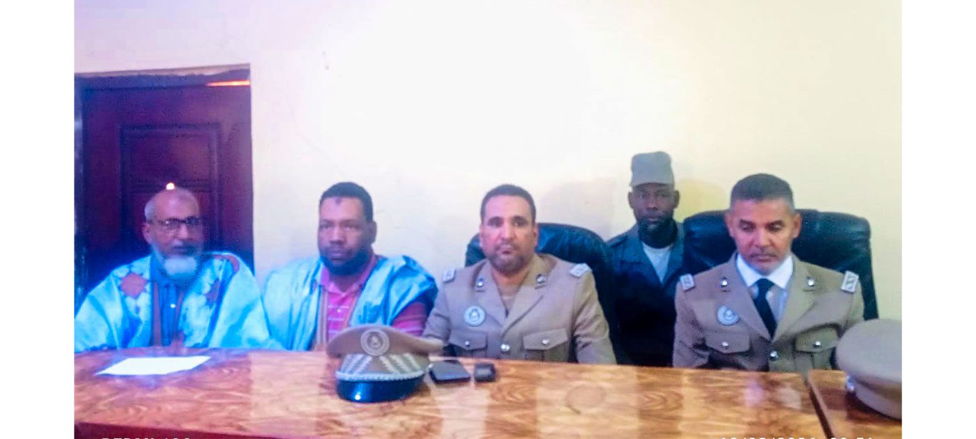 انطلاق المرحلة الجهوية من رالي العلوم بألاك لنيل جائزة رئيس الجمهورية 2026