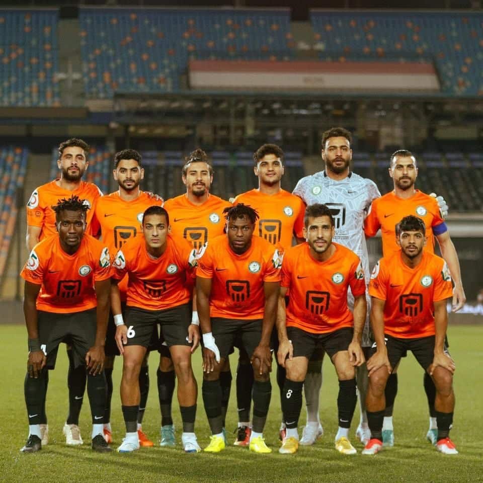 الأهلي يُفصح عن موقفه من عودة أحمد رضا في صفقة جديدة مع البنك