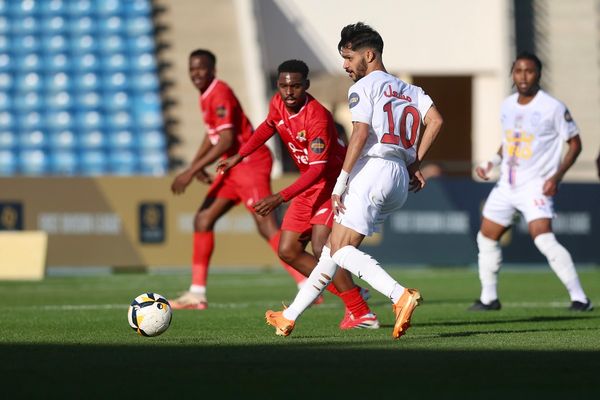 37 هدفاً تشعل الجولة 22 .. وأبها يوسّع الفارق في دوري يلو