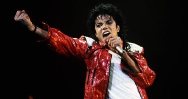 706 مليون دولار عالميا لفيلم Michael فى أقل من شهر