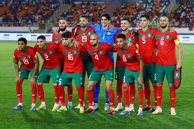 المغرب وتونس في قلب صراع الهوية الكروية بمونديال 2026