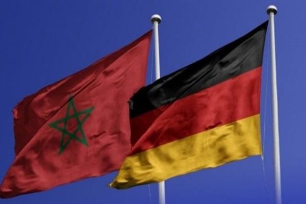 المغرب وألمانيا يؤكدان التزامهما بتعزيز الشراكة الاستراتيجية متعددة الأبعاد