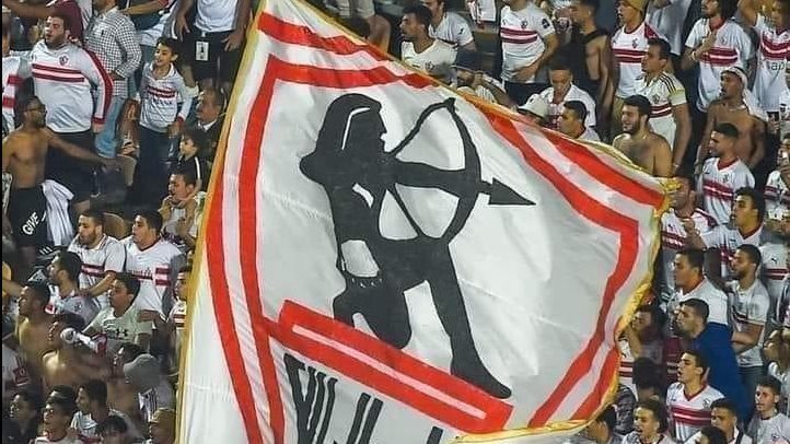 في ناس بتبيع موبايلاتها.. نيرة الأحمر تكشف دور الجماهير في دعم الزمالك