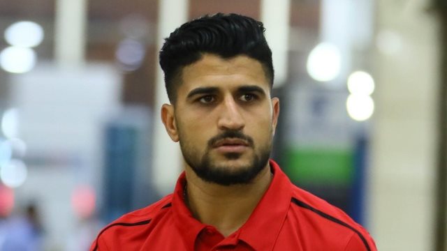 علي لطفي: فريق زد عينه على كأس مصر