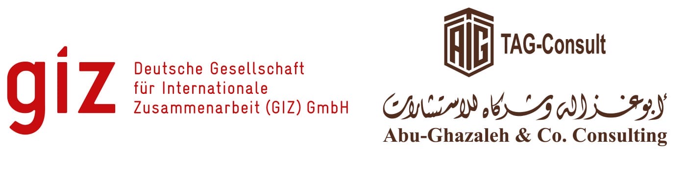اتفاقية تعاون بين “أبوغزاله وشركاه للاستشارات” والوكالة الألمانية للتعاون الدولي” GIZ” لتدريب قضاة وموظفي وزارة العدل في الاردن