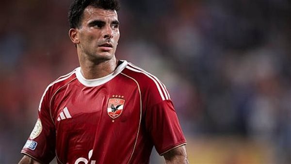 أزمة زيزو تتجدد.. الزمالك يقدم مذكرة جديدة لاتحاد الكرة