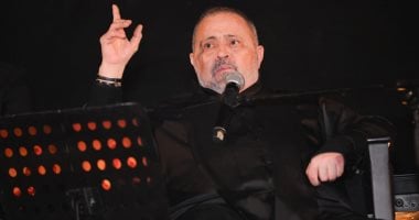 جولة غنائية عربية لسلطان الطرب جورج وسوف بين الأردن والإمارات