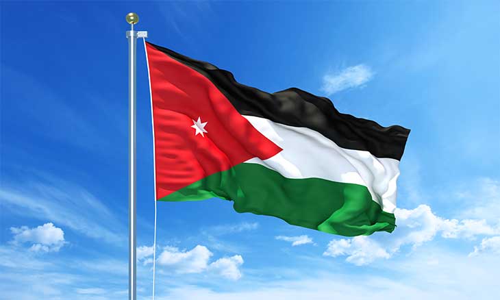 مشاريع الأردن الكبرى وأزمة التشكيك