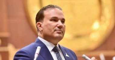 النائب تامر عبد الحميد: المناطق الصناعية قاطرة النمو الحقيقى