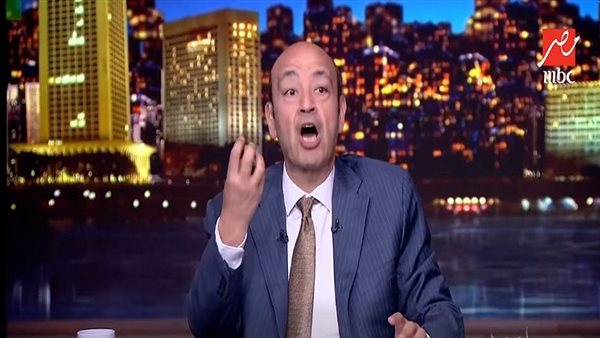 عمرو أديب يطالب بتدخل عاجل لوقف الترويج لـ«نظام الطيبات» ويحذر