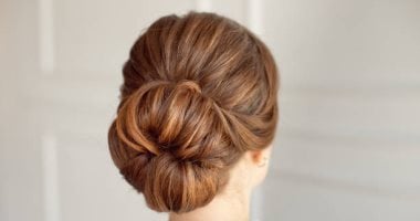 تسريحات شعر سهلة للنهار.. عملية وأنيقة تناسب الجامعة والعمل