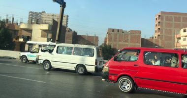 مرور الجيزة: غرف مجهزة وخدمات بكافة المحاور لتأمين احتفالات عيد الأضحى