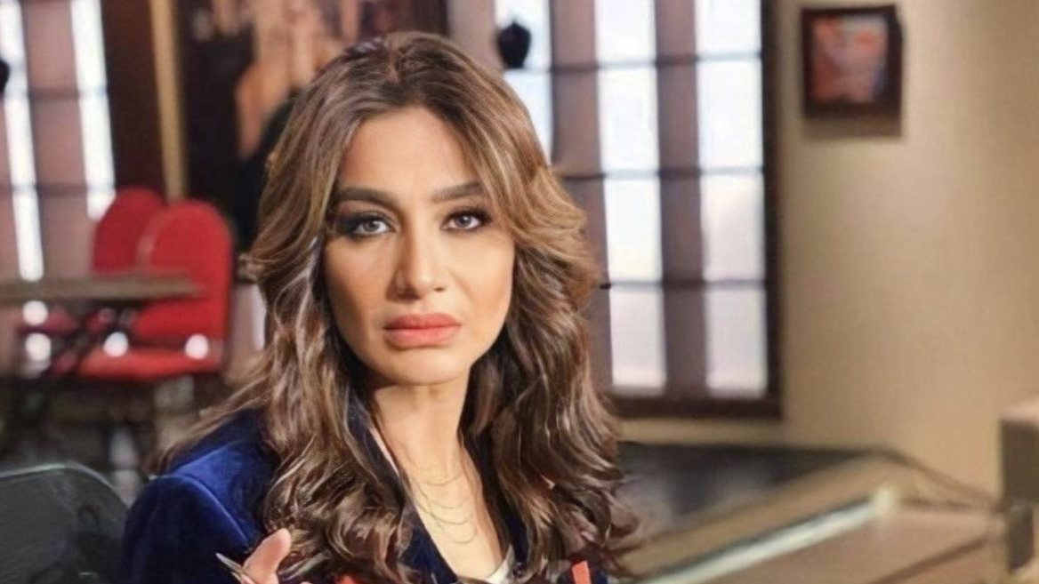 من شبرا إلى ميامي.. بسمة وهبة تحكي ذكريات لا تُنسى: «يوم الجمعة ده كنت بحبه»|فيديو