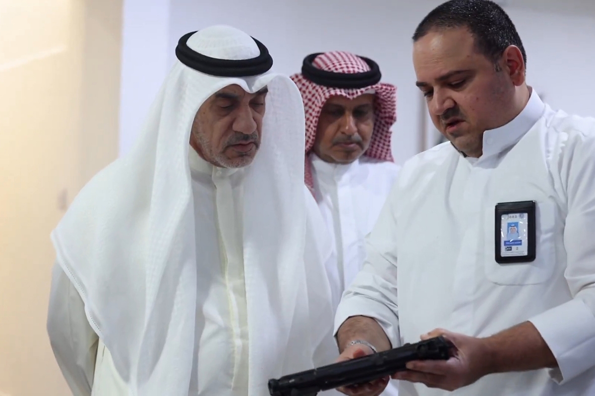 بإشراف اليوسف.. «مكافحة المخدرات» تضبط 4 متهمين وتفكك مزرعة «ماريجوانا»