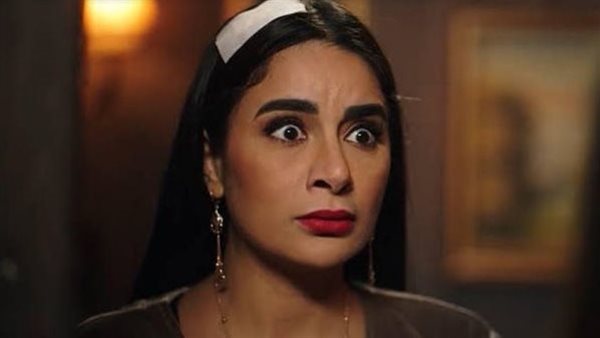 جوري بكر: تمنيت العمل مع سوسن بدر وتحقق حلمي في «الست موناليزا»