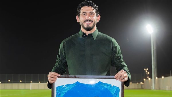 أحمد حجازي أولى صفقات بيراميدز الصيفية