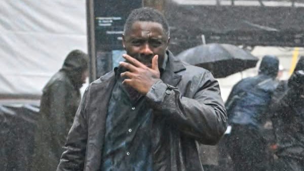 قبل عرضه في 2027.. تفاصيل أحدث أجزاء فيلم Luther لـ إدريس إلبا