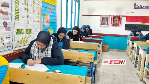 جداول امتحانات دبلوم الدراسة الفنية المتقدمة للشئون الفندقية والخدمات السياحية نظام الخمس سنوات للعام الدراسي الحالي