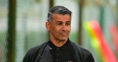 مصير ميلود حمدى مع الاتحاد السكندرى بعد نهاية الموسم الحالى