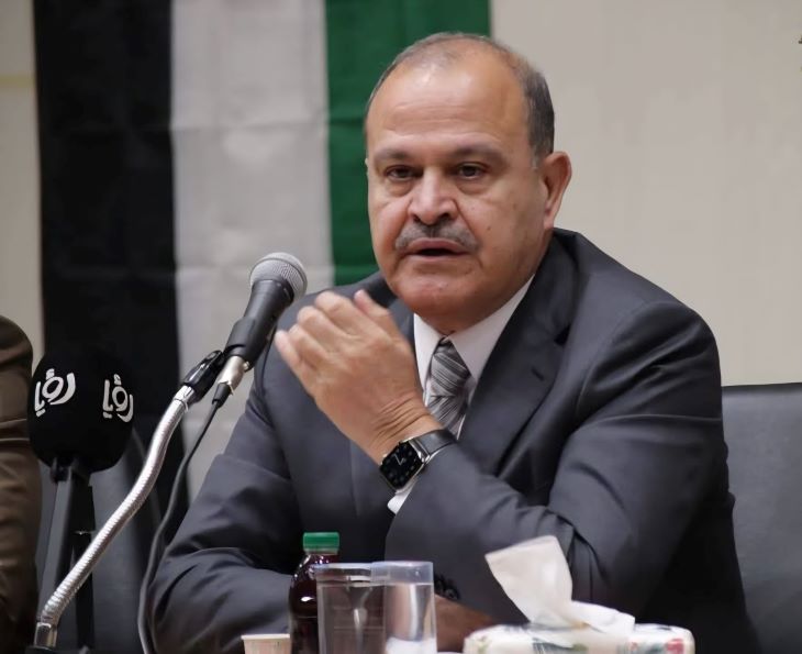 “فخ إسرائيلي” في درب الأردن.. “القصر قلق” والضفة الغربية “هاجس”… لماذا قالها الجنرال المجالي الآن؟