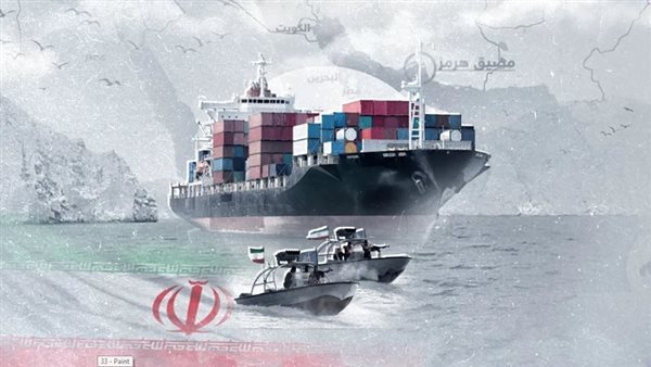أمل الحناوي: إيران توظف هرمز لفرض معادلات تفاوضية جديدة|فيديو