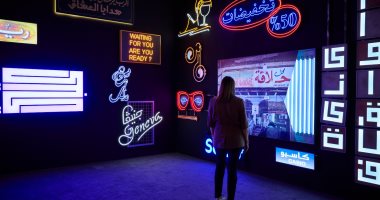 انطلاق آرت دبي 2026 فى مايو بنسخة استثنائية.. 20 دولة مشاركة ودخول مجانى