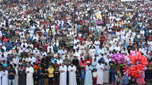 رسميًا.. موعد صلاة عيد الأضحى 2026 في المحافظات المصرية بالساعة والدقيقة