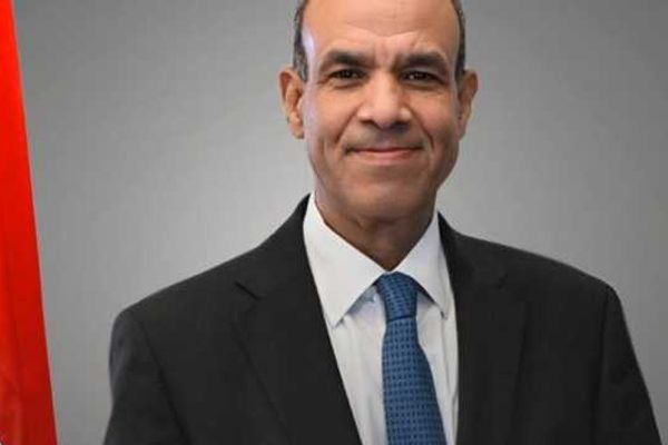 وزير الخارجية: يجب تكثيف الجهود للتوصل إلى اتفاق بين أمريكا وإيران