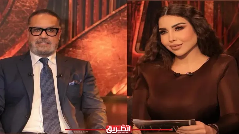 جمال العدل: عمري ما استلفت فلوس.. علاقتي بالنجوم تبادلية وكل طرف بيستفيد