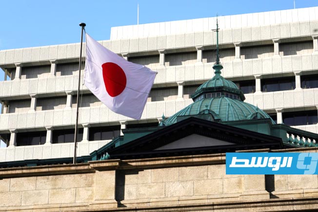 طوكيو: رئيس وزراء تايوان لم يتواصل مع أي مسؤولين أثناء زيارته اليابان