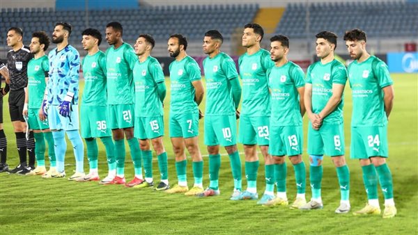الدوري الممتاز، المصري البورسعيدي يستدرج إنبي في مجموعة التتويج