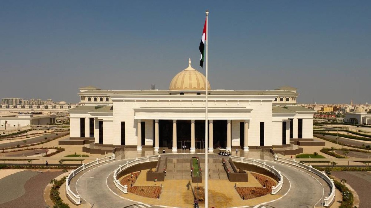 «العدل»: 60.7 ألف دعوى نظرتها المحاكم الاتحادية 2025