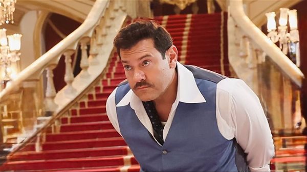 تعرف على موعد عرض مسلسل الفرنساوى لعمرو يوسف