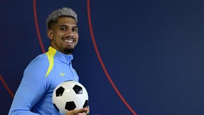 أراوخو يكشف معاناته مع القلق والاكتئاب: مررت بأصعب فترة في مسيرتي