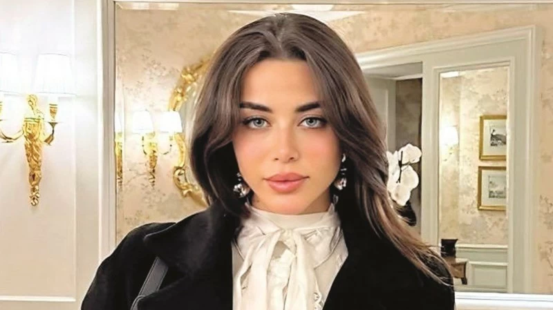 يارا السكري لـ «عكاظ»: لا توجد خلافات مع درة.. وتجربة «علي كلاي» نقلة فنية