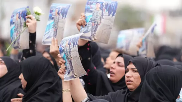 سفير إيران لدى موسكو في مقال لوكالة "تاس" الروسية: اغتيال خامنئي مثال واضح على الكراهية الدينية ويشكل تهديدا للسلام العالمي.. واستهداف مدرسة شجرة طيبة جريمة حرب