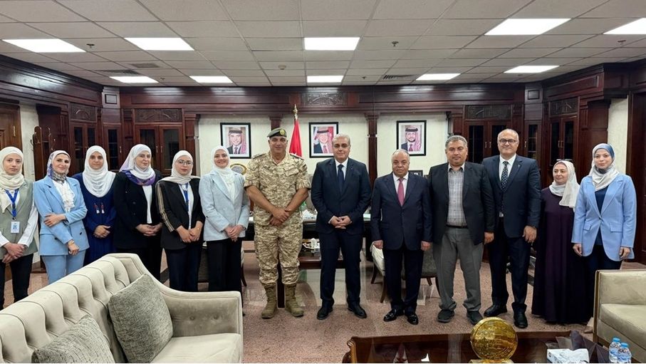 البدور : بروتكول علاج مرضى السرطان الوطني اصبح جاهزا