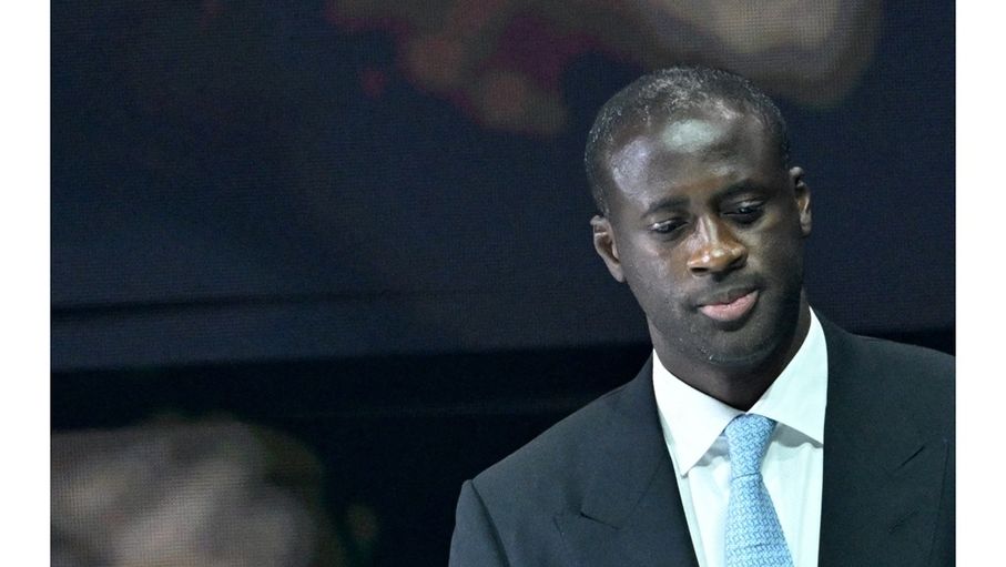 يايا توريه مدربا لسلوفان براتيسلافا السلوفاكي