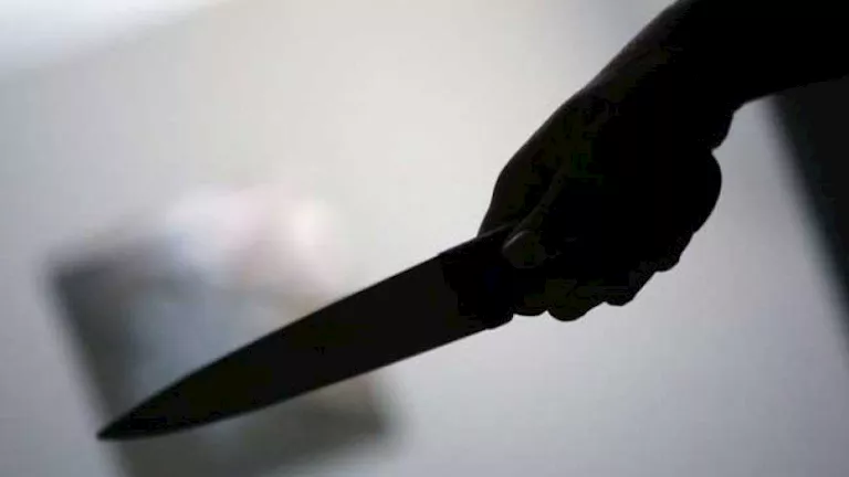 قصة مقتل زوجة على يد زوجها في بطعنات متفرقة في بدر