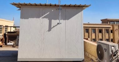 محطتان جديدتان لرصد ملوثات الهواء بجامعتى القاهرة والأزهر