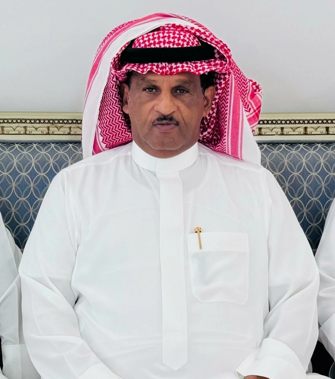 خالد جاسم لـ«عكاظ»: ديربي الشرقية يميل لصالح القادسية