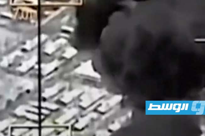 حكومة طالبان: طائرات باكستانية تحلّق فوق أفغانستان
