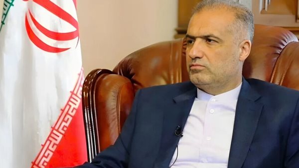 السفير الإيراني يكشف حقيقة وصول مجتبى خامنئي إلى روسيا للعلاج