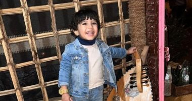 مهندس من المحلة يفقد أطفاله الثلاثة فى حريق شقة بإمبابة