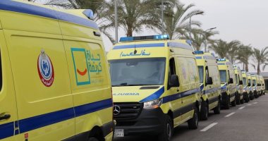 صحة القليوبية ترفع درجة الاستعداد القصوى بكافة المنشآت استعدادا لعيد الأضحى