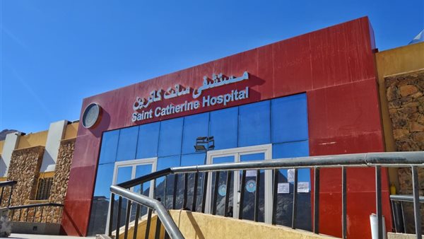 الرعاية الصحية: تقديم أكثر من 2.4 مليون خدمة طبية بأعلى معايير الجودة بجنوب سيناء