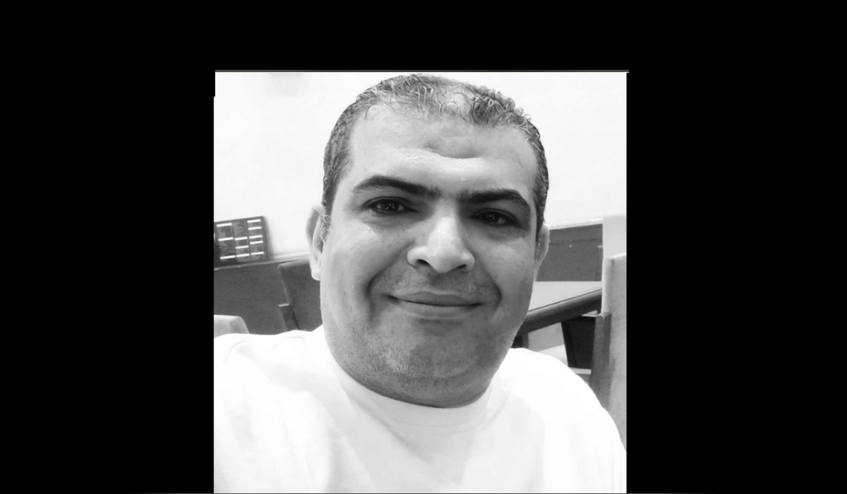 رحيل مربٍّ استثنائي… وبقاء أثر لا يُنسى في الذاكرة التربوية...أشرف المذيوب - موقع الصحفيين التونسيين بصفاقس